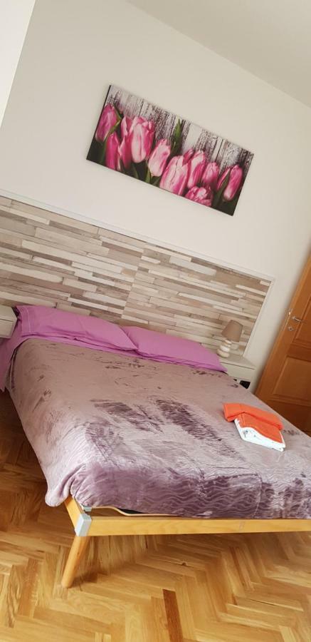 Apartamento Casa Nek Roma