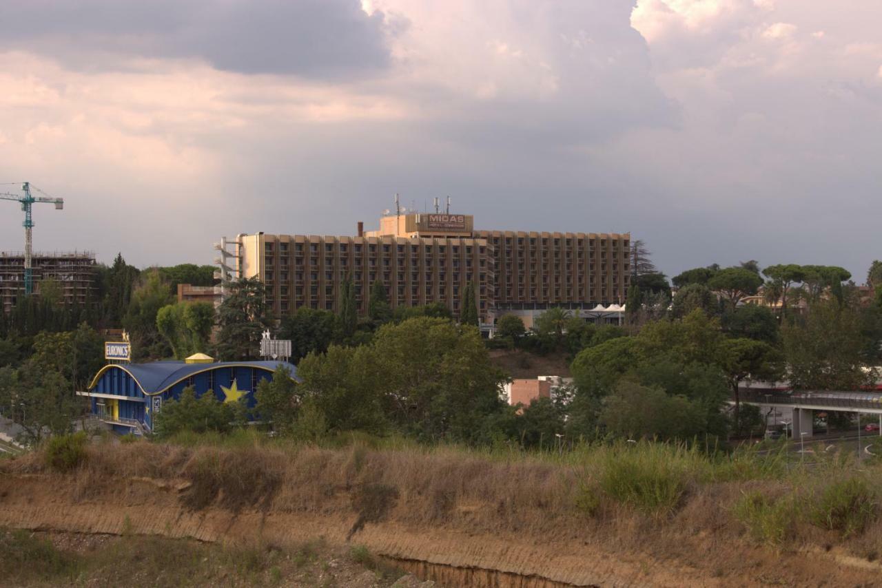 Casa Nek * Roma
