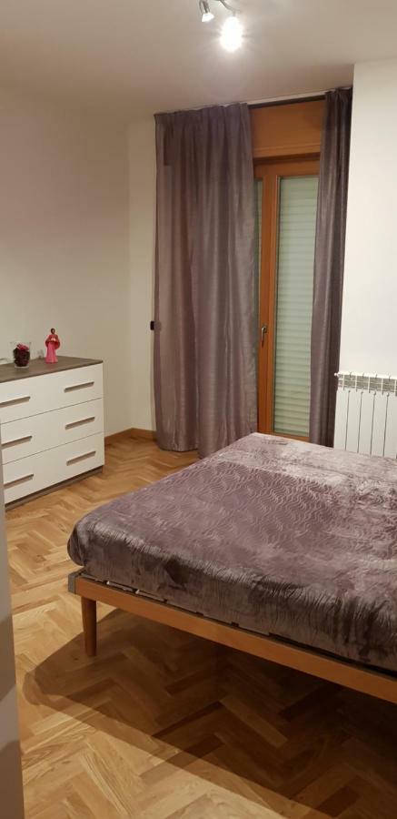 Appartamento Casa Nek *