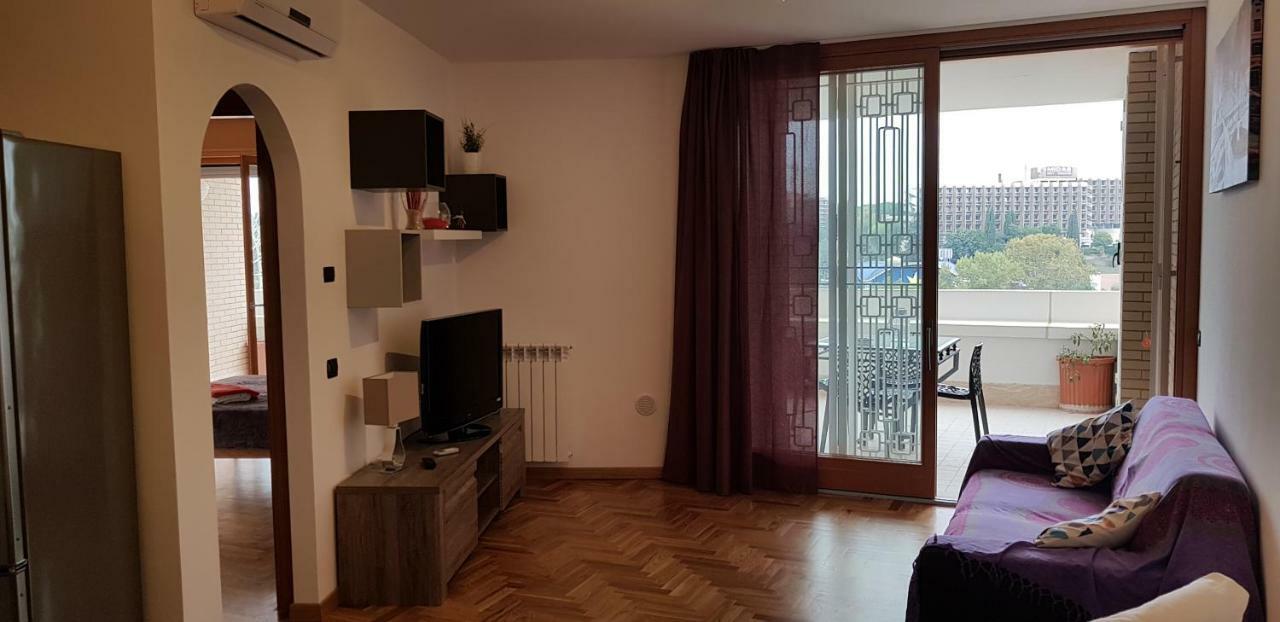 Casa Nek * Roma