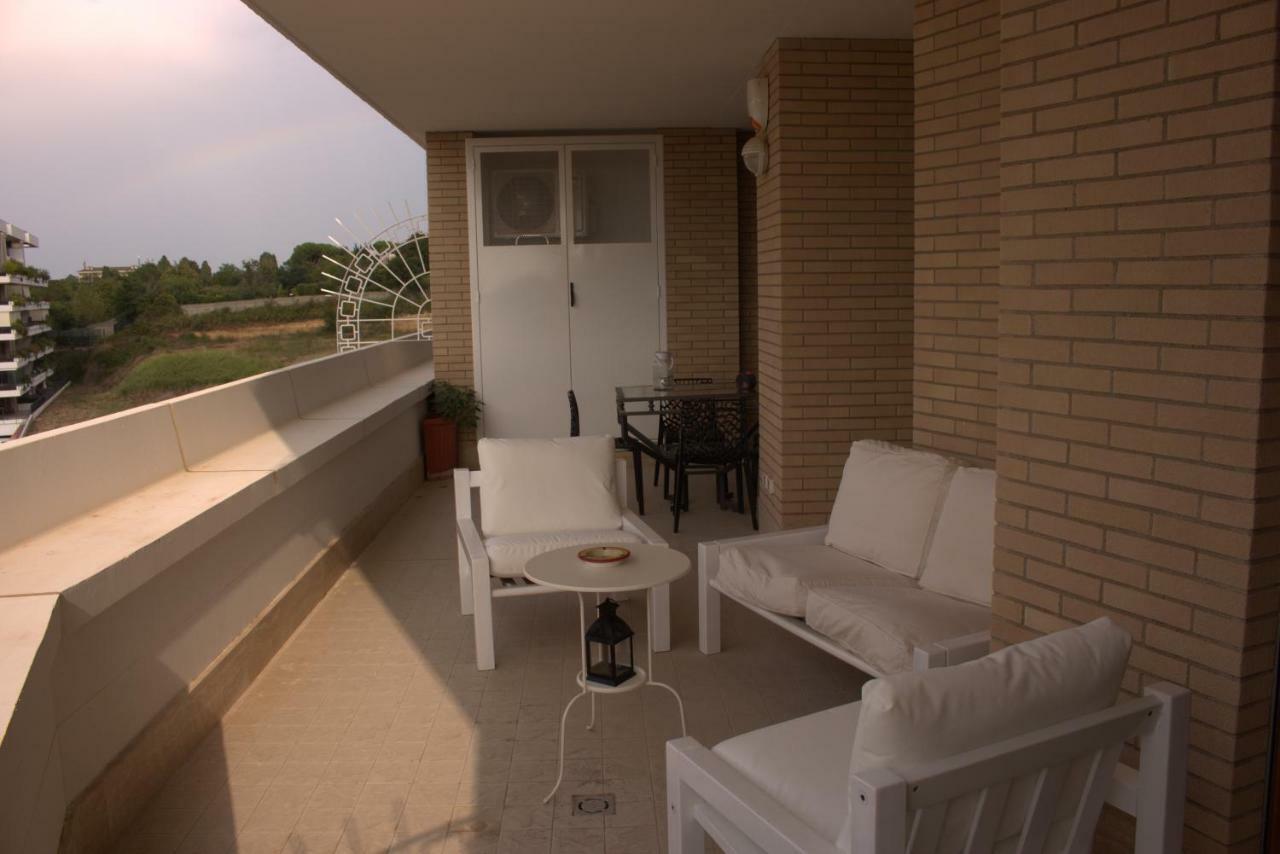 Casa Nek Roma