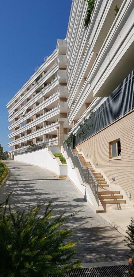 Appartamento Casa Nek